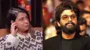Brand Manager Retracts Viral Claims About Allu Arjun's 42 Rules