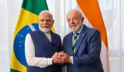 Brazilian President Lula da Silva's India Visit: Key Agenda and Bilateral Talks