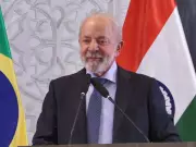 Brazilian President Lula Hails India's Cultural Hospitality, Recalls Reciprocal Gesture for PM Modi
