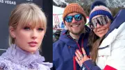 Breezy Johnson's Golden Day: Olympic Gold, Engagement, and Taylor Swift's Reply