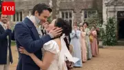 Bridgerton Season 4 Delivers Benedict's Romance, Post-Credit Wedding & Whistledown Mystery