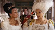 Bridgerton Season 4: Queen Charlotte and Lady Danbury's Friendship Faces Conflict
