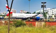 British Airways Dreamliner Diverted to Nagpur Due to Technical Issue, Passengers Accommodated