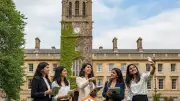 British Council Opens Applications for Fully Funded Women in STEM Scholarships 2026-27