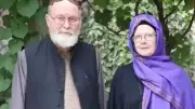 British Couple Survives 3 Months in Taliban's Notorious Pul-e-Charkhi Prison
