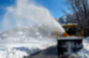 BRO Initiates Snow Clearance on Pahalgam-Chandanwari Axis for Uninterrupted Forces Movement