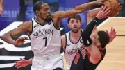 Brooklyn Nets Host Chicago Bulls in Pivotal NBA Showdown: Lineups & Injuries