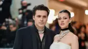 Brooklyn & Nicola's Love Story: From Coachella to Family Feuds and Renewed Vows