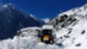 BRO's 72-Hour Snow Clearance Miracle Reopens Vital Kishtwar-Sansari Road at 8,700 Feet