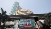 BSE Q3 Results: Net Profit Soars 172% to ₹603 Crore, Revenue Up 62%