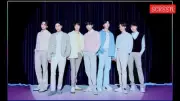 BTS Achieves Dual Milestones: Hanteo Award and Historic Instagram Record