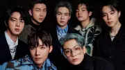 BTS Announces Global 'ARIRANG' Cinema Tour with Record-Breaking 82-Show World Tour
