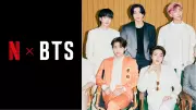BTS Comeback Live Concert to Stream on Netflix, Documentary 'The Return' Set for 2026