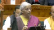 Budget 2026: FM Sitharaman Vows to Sustain Reform Momentum, Unveils 6-Point Growth Plan