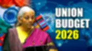 Budget 2026: FM Sitharaman's Reform-Focused Blueprint for India's Growth Amid Global Trade Tensions
