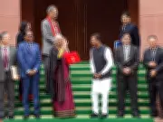 Budget 2026 Focuses on Youth Empowerment and Duty-Driven Governance