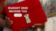 Budget 2026 Live: Will FM Sitharaman Announce Tax Relief for Salaried & Middle Class?