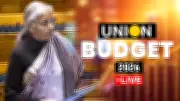 Budget 2026: Nirmala Sitharaman Presents 9th Union Budget with Focus on Tax, Agriculture, Health, Defence, and Railways