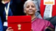 Budget 2026: Sitharaman Proposes SHE-Marts for Rural Women Entrepreneurs