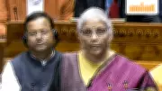 Budget 2026: Sitharaman's Ninth Budget Targets Poll-Bound States with Key Announcements