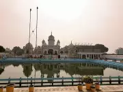 Budget Dispute in Haryana Gurdwara Panel, CCTV Footage Missing