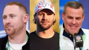 Buffalo Bills' New Coach Joe Brady Labeled a Puppet by Radio Host Jeremy White