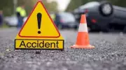 Buxar Road Accident: 7-Year-Old Dies, 8-Year-Old Critical After Speeding Tractor Hit