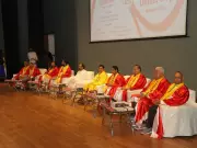 C U Shah University Concludes Annual Convocation Ceremony in Wadhwan, Surendranagar