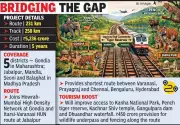 Cabinet Approves Rs 9,000 Crore Railway Projects to Connect 5,000 Villages