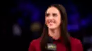 Caitlin Clark's TV Debut: Fever Star Addresses WNBA CBA Talks on National Broadcast