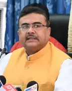 Calcutta HC Directs Bengal Govt to Ensure Security for Political Convoys