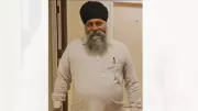 California Sikh Temple Volunteer Killed in Case of Mistaken Identity