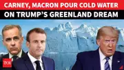 Canada and France Open Greenland Consulates in Defiance of Trump's Arctic Ambitions