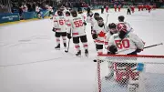 Canada Dominates Czechia 5-0 in 2026 Winter Olympics Hockey Opener