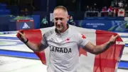 Canada's Curling Team Wins Gold at Milan-Cortina 2026, Silences Cheating Critics