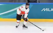 Canada's Olympic Hockey Win Overshadowed by Josh Morrissey's Injury