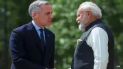Canada's PM Mark Carney to Visit India on Feb 26, Focus on Trade, Defense, and AI