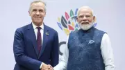Canada's PM Mark Carney's India Visit to Revive FTA Talks, Uranium Deal