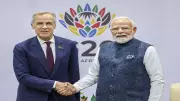 Canadian PM Mark Carney's India Visit Aims to Reset Bilateral Ties