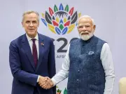Canadian PM Mark Carney's India Visit: Trade, AI, and Defense Ties in Focus