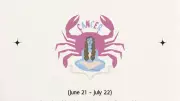 Cancer Daily Horoscope: Moon and Jupiter Bring Career Clarity and Relationship Harmony