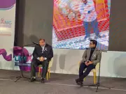 Cancer Survivors Share Stories of Hope at Lucknow Hospitals on World Cancer Day Eve