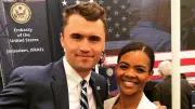 Candace Owens Accuses Turning Point USA of Psychological Warfare