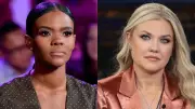 Candace Owens Backs Journalist's Critical Opinion on Erika Kirk's Public Image
