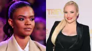 Candace Owens' 'Bride of Charlie' Series Sparks Backlash, Meghan McCain Calls It Evil