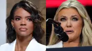 Candace Owens Clashes with Turning Point USA Over Funeral Video Controversy