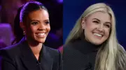 Candace Owens Questions Erika Kirk's Pageant Origin Story, Sparks Debate