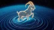 Capricorn Daily Horoscope: Embrace Change in Love, Career, Money & Health