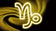 Capricorn Horoscope: Strong Money Luck, Relationship Caution, Career Rewards