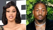 Cardi B and Stefon Diggs Officially End Their Tumultuous Year-Long Romance